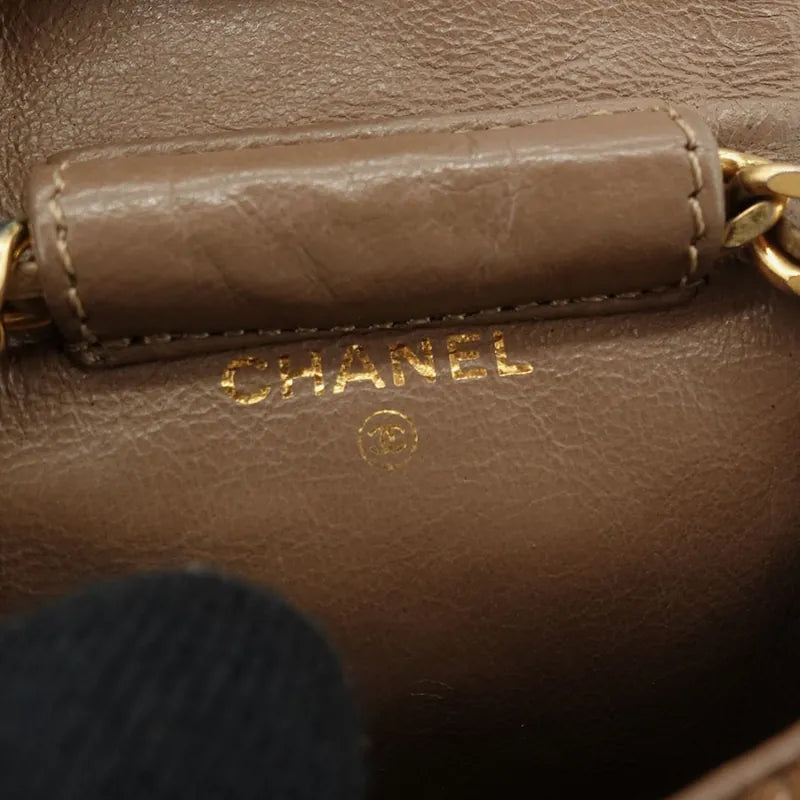 jc561-chanel-vintage-khaki-suede-mini-bag
