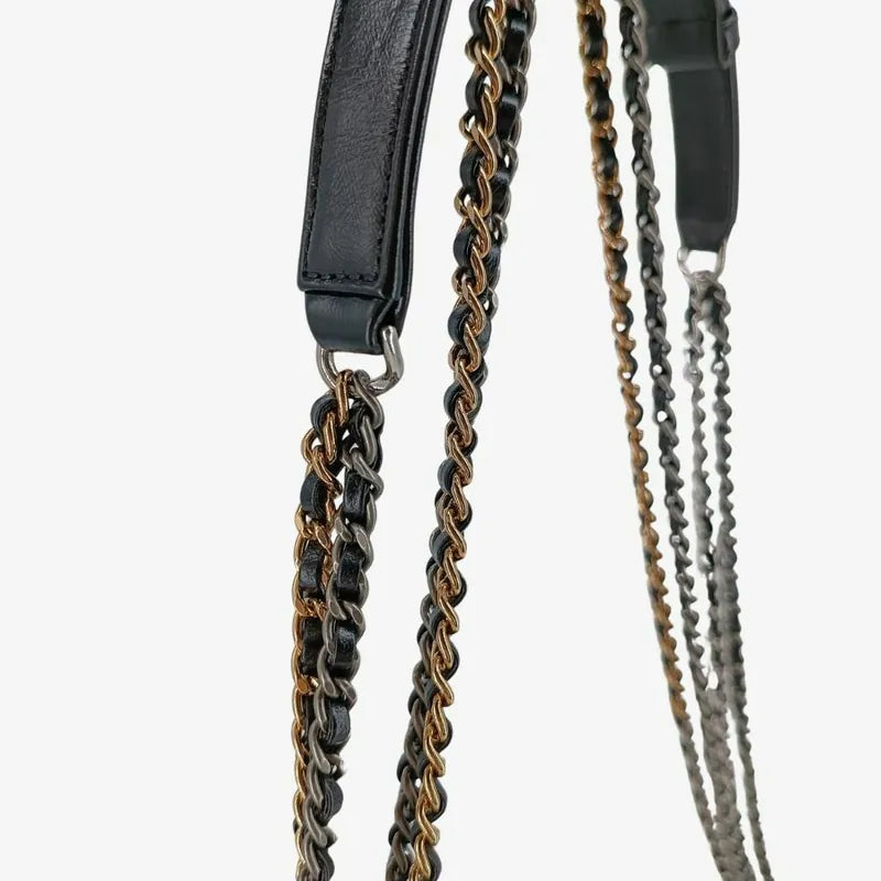 js950-chanel-black-calfskin-gabrielle-shoulder-bag