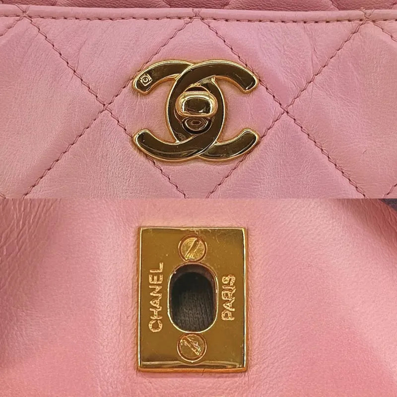 jt703-chanel-vintage-pink-lambskin-quilted-camera-bag