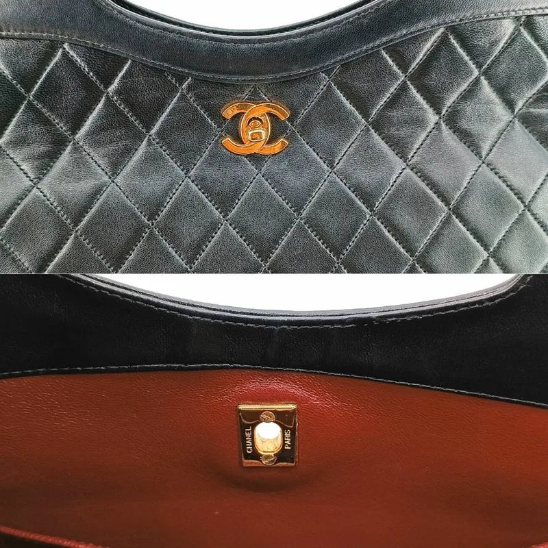 jt070-chanel-vintage-black-lambskin-quilted-31-tote-bag