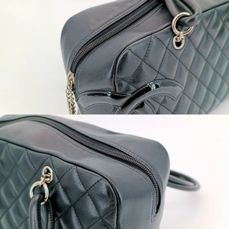 rb907-chanel-vintage-black-calfskin-cambon-bowler-bag