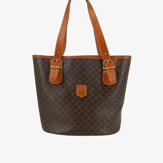 ra100-celine-brown-canvas-macadam-tote-bag