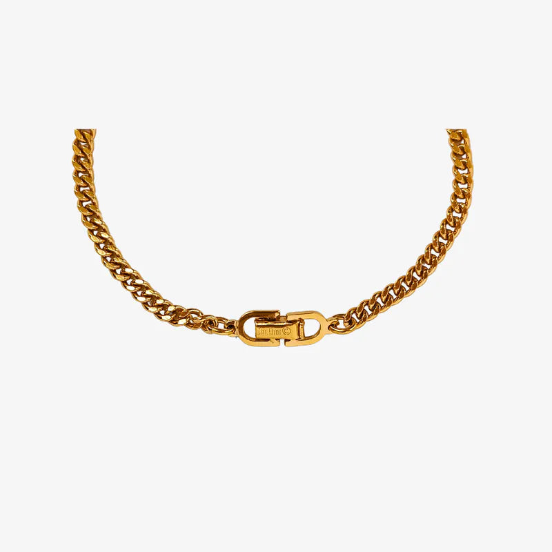 jt371-christian-dior-vintage-cd-logo-rhinestone-bracelet