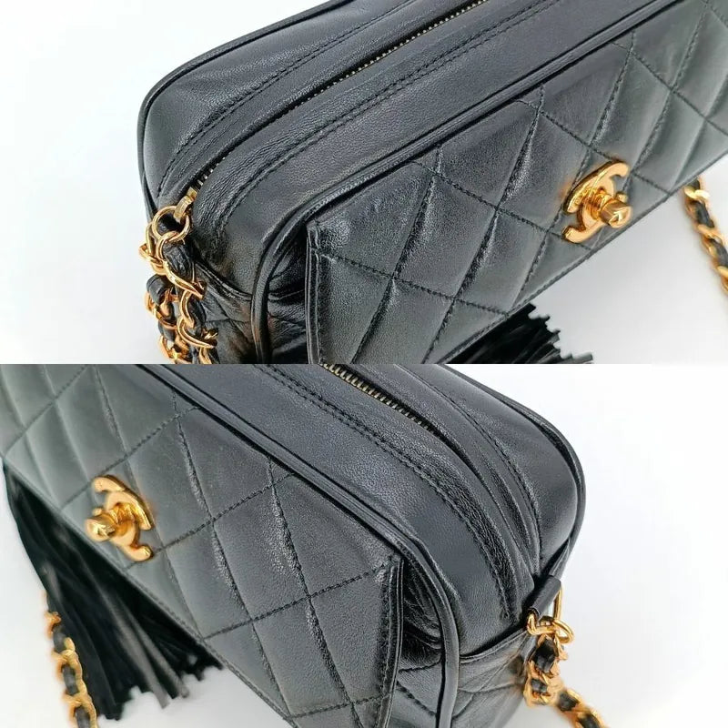jt282-chanel-vintage-black-lambskin-quilted-camera-bag