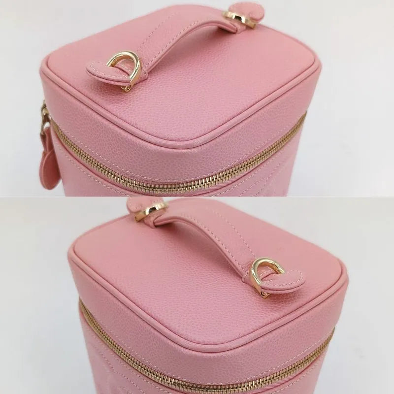 jah75-chanel-vintage-pink-caviar-leather-cosmetic-bag