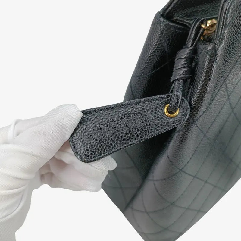 jt937-chanel-vintage-black-caviar-leather-quilted-tote-bag