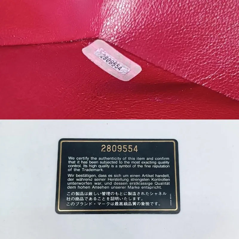 jt436-chanel-vintage-black-lambskin-25cm-diana-flap-bag