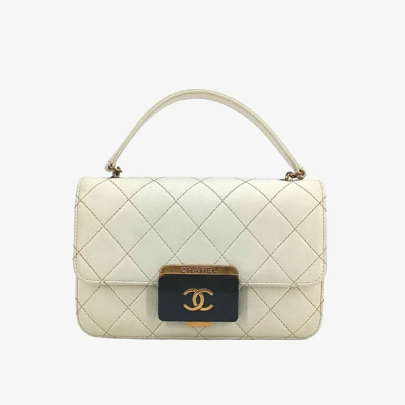 ra435-chanel-beige-sheepskin-quilted-beauty-lock-mini-flap-bag