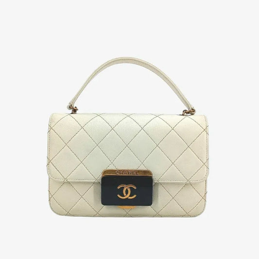 ra435-chanel-beige-sheepskin-quilted-beauty-lock-mini-flap-bag