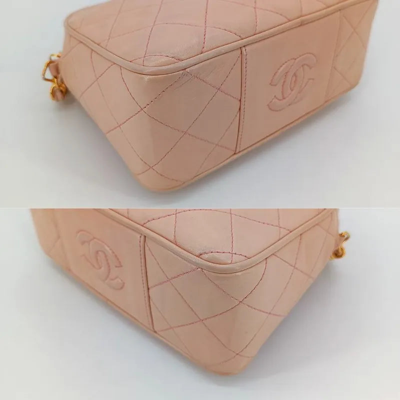 jt229-chanel-vintage-pink-lambskin-quilted-camera-bag