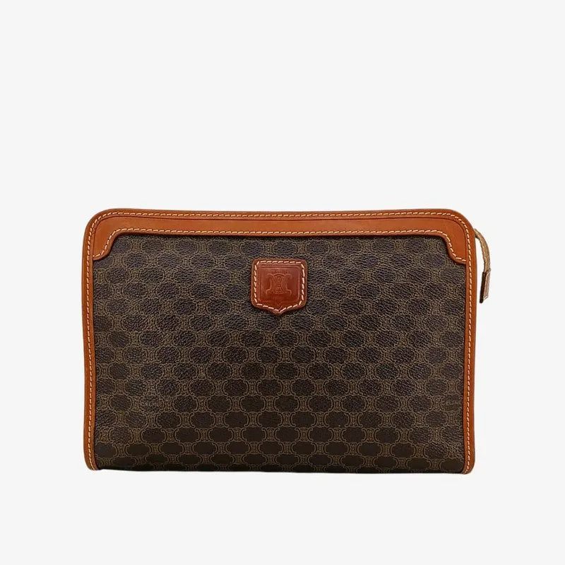 jt565-celine-brown-canvas-macadam-bag