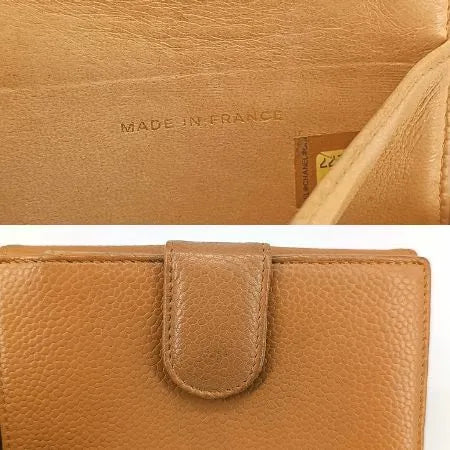 tk015-chanel-vintage-beige-caviar-leather-wallet
