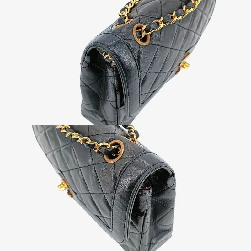c404-chanel-vintage-black-lambskin-paris-limited-edition-flap-bag