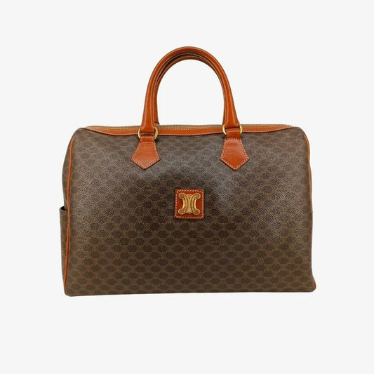 ra192-celine-brown-canvas-macadam-handbag