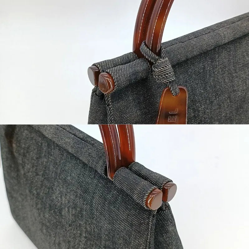 jt299-chanel-vintage-black-denim-tortoiseshell-tote-bag