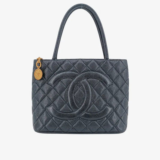 rb772-chanel-vintage-black-caviar-leather-1804-tote-bag