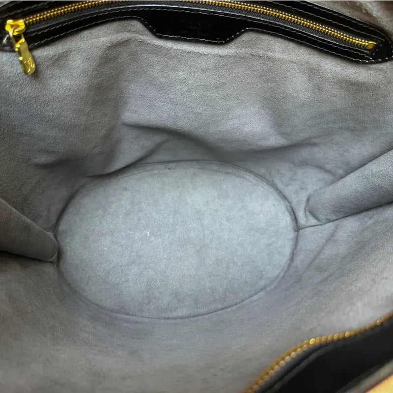 ju264-louis-vuitton-vintage-black-shell-tote-bag