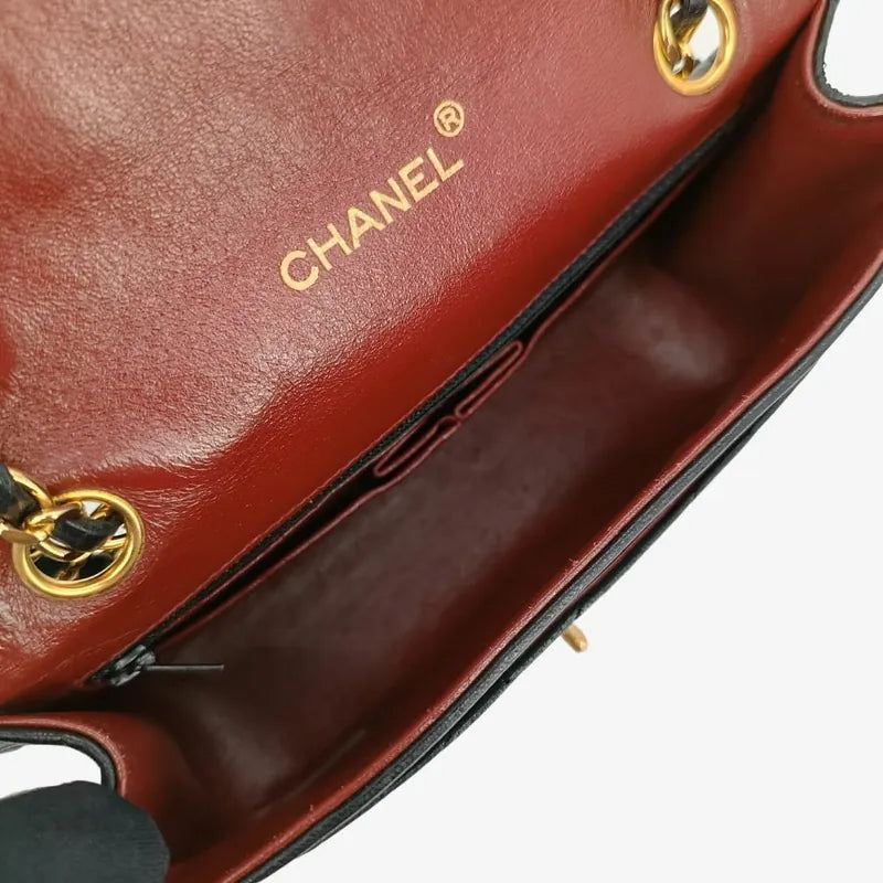 jt702-chanel-vintage-black-lambskin-full-flap-bag