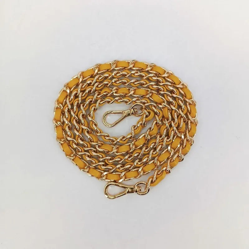 jt132-chanel-vintage-yellow-caviar-leather-cosmetic-bag