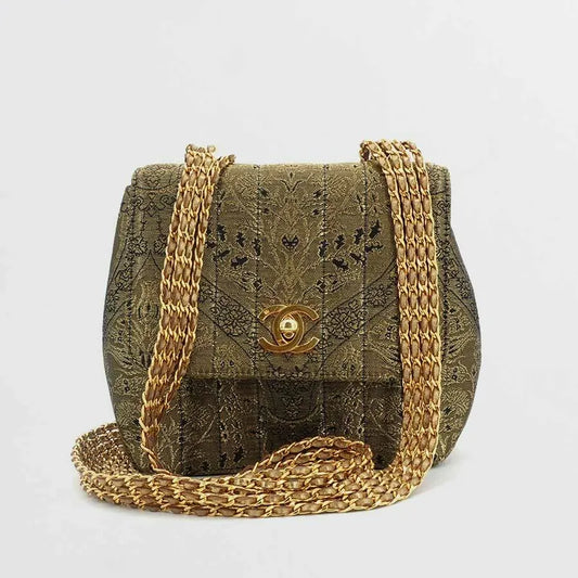 jr898-chanel-vintage-gold-nishijin-woven-flap-bag
