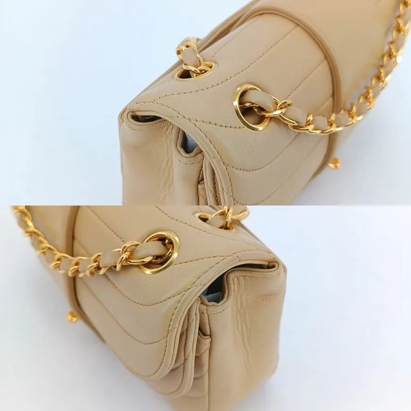 ju958-chanel-vintage-beige-lambskin-horizontal-stripes-flap-bag