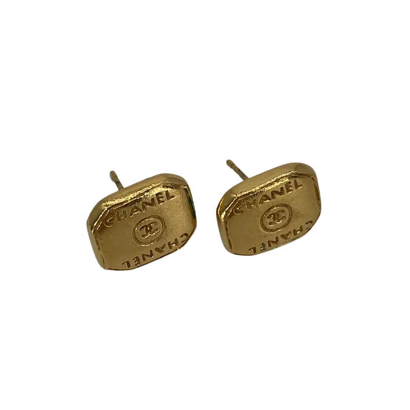 re227-chanel-vintage-1999-gold-plated-logo-earrings