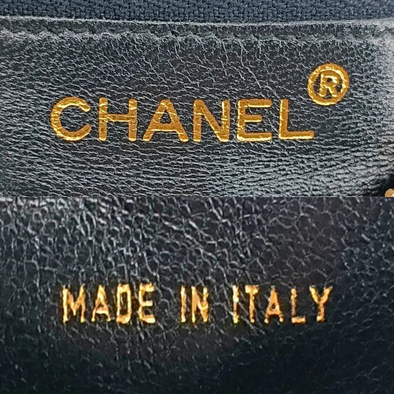 ju691-chanel-vintage-black-lambskin-quilted-handbag