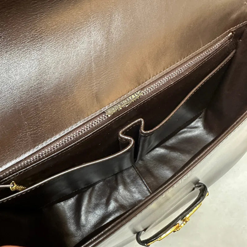 jw630-celine-vintage-calf-leather-shoulder-bag