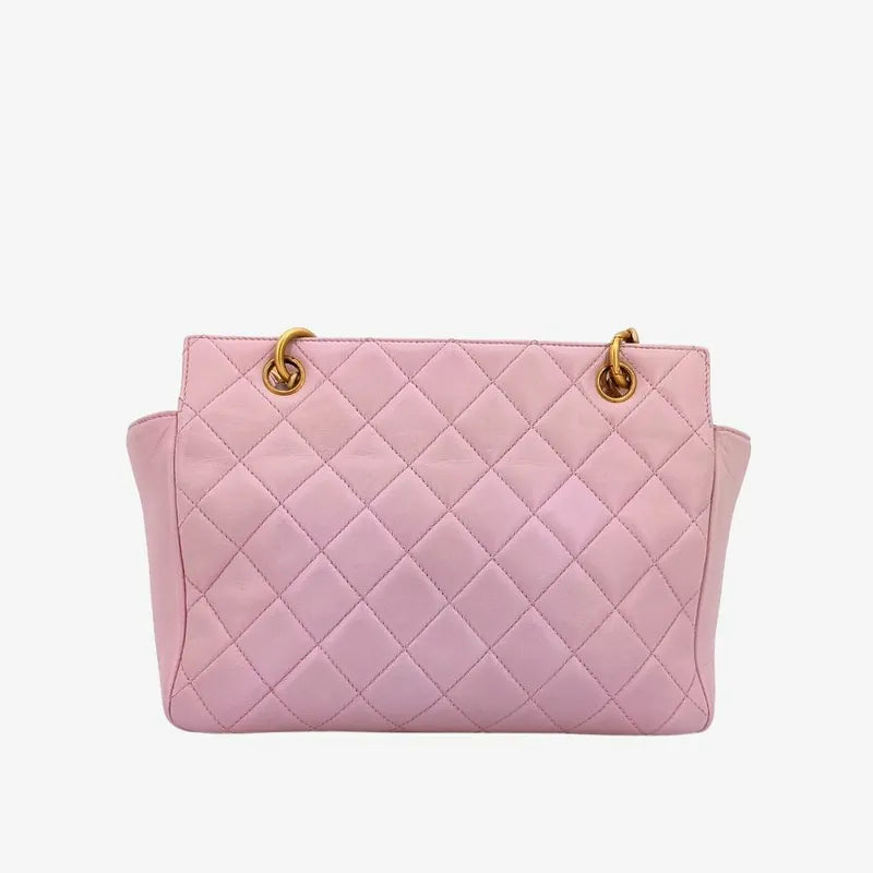 js544-chanel-vintage-pink-lambskin-ptt-tote-bag