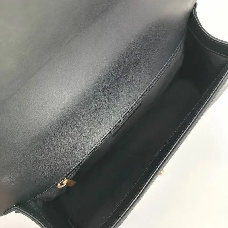 c400-chanel-large-boy-black-calfskin-28cm-flap-bag