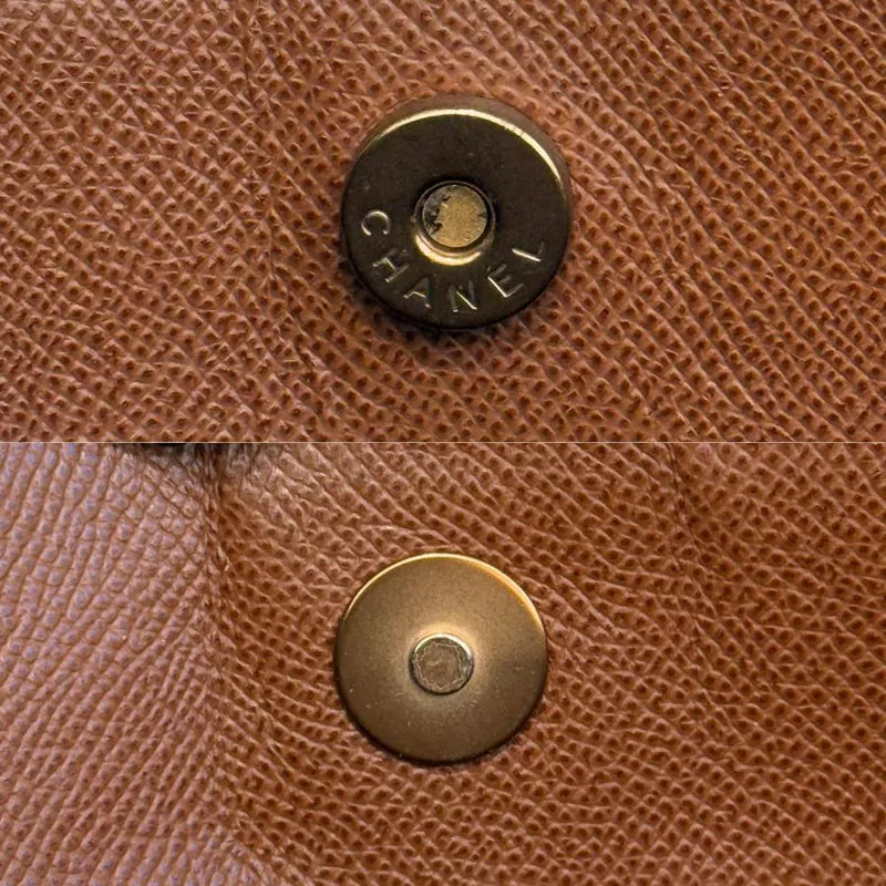 ju293-chanel-vintage-brown-caviar-leather-embroidered-logo-tote-bag