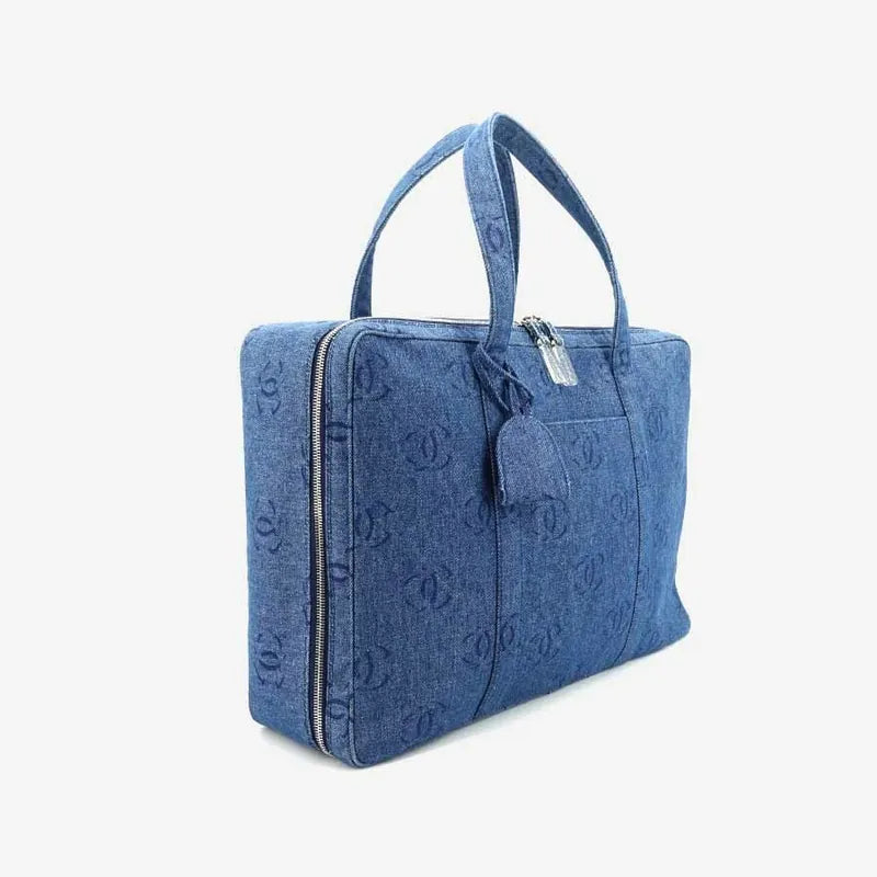 jq874-chanel-vintage-blue-denim-tote-bag