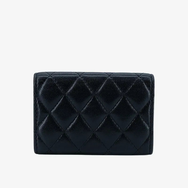 jt430-chanel-black-caviar-leather-classic-flap-card-holder