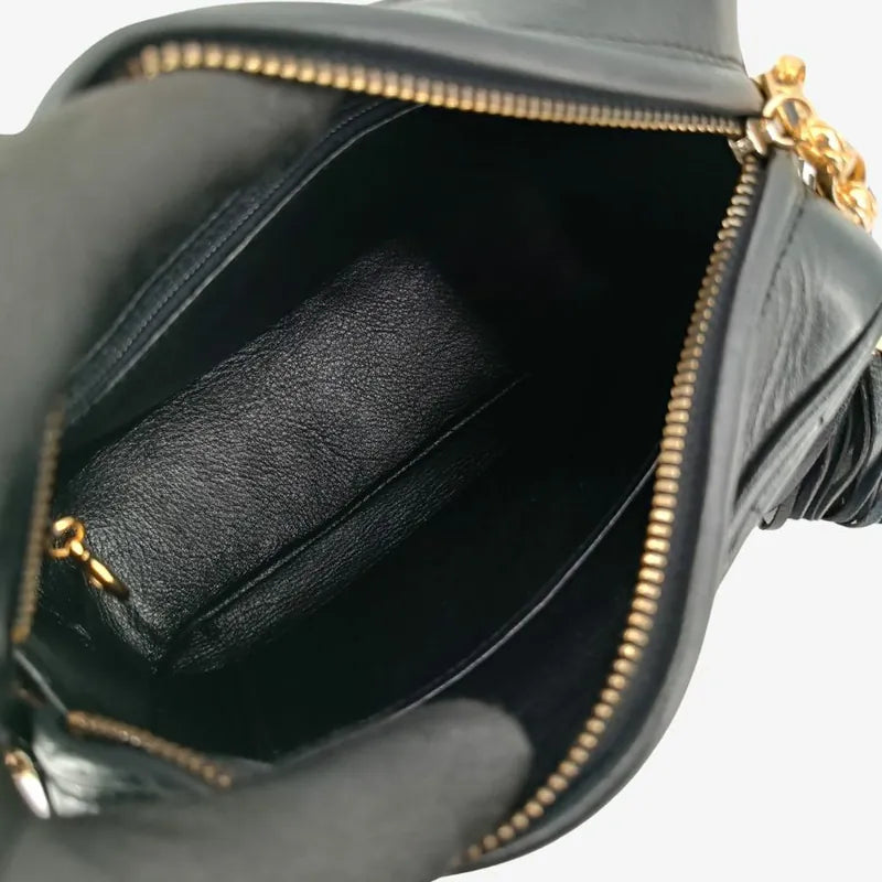 ra642-chanel-vintage-black-lambskin-tassels-gold-chain-camera-bag