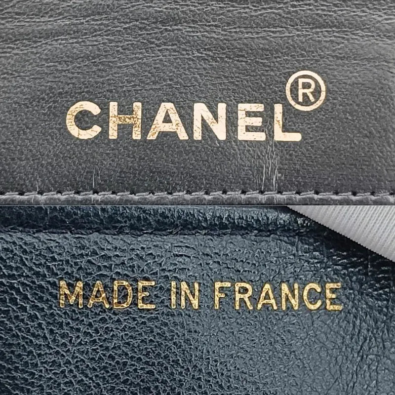 rb403-chanel-vintage-navy-lambskin-quilted-flap-bag