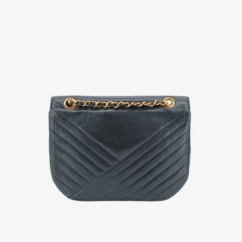 90195512-chanel-vintage-black-lambskin-paris-limited-edition-flap-bag