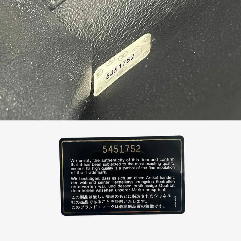 jw451-chanel-vintage-lambskin-classic-flap-shoulder-bag-black-hardware-255