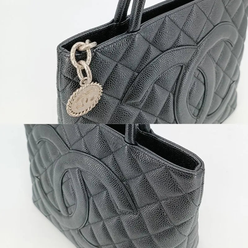 js995-chanel-vintage-black-caviar-leather-1804-tote-bag