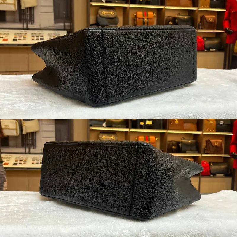 rb457-chanel-vintage-black-caviar-leather-gst-tote-bag