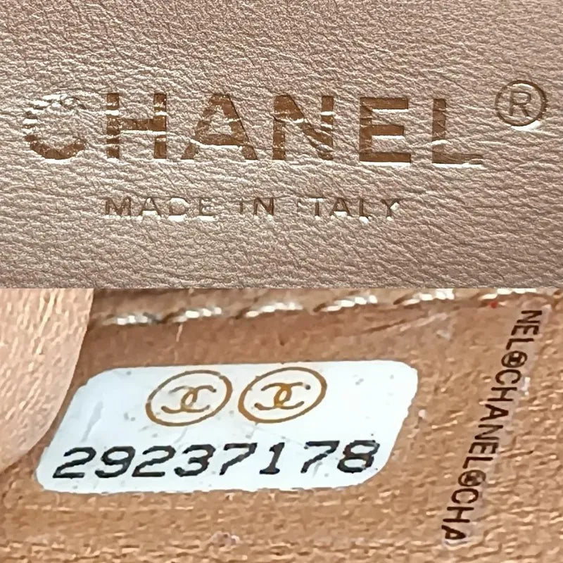 jah177-chanel-black-calfskin-quilted-lmitation-pearl-flap-bag