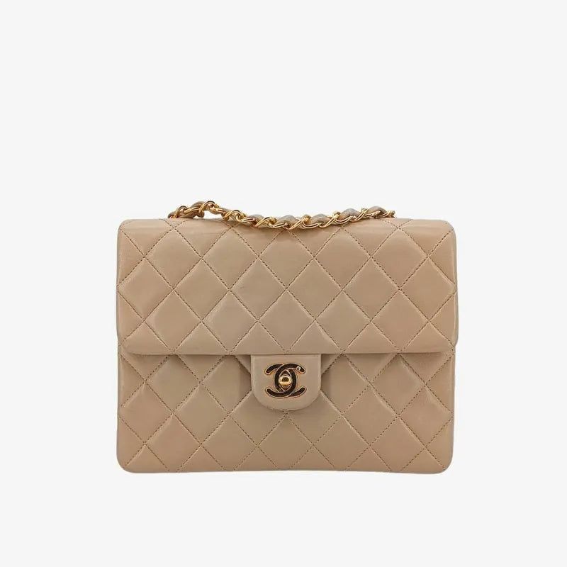 ra141-chanel-vintage-beige-lambskin-20cm-mini-square-flap-bag