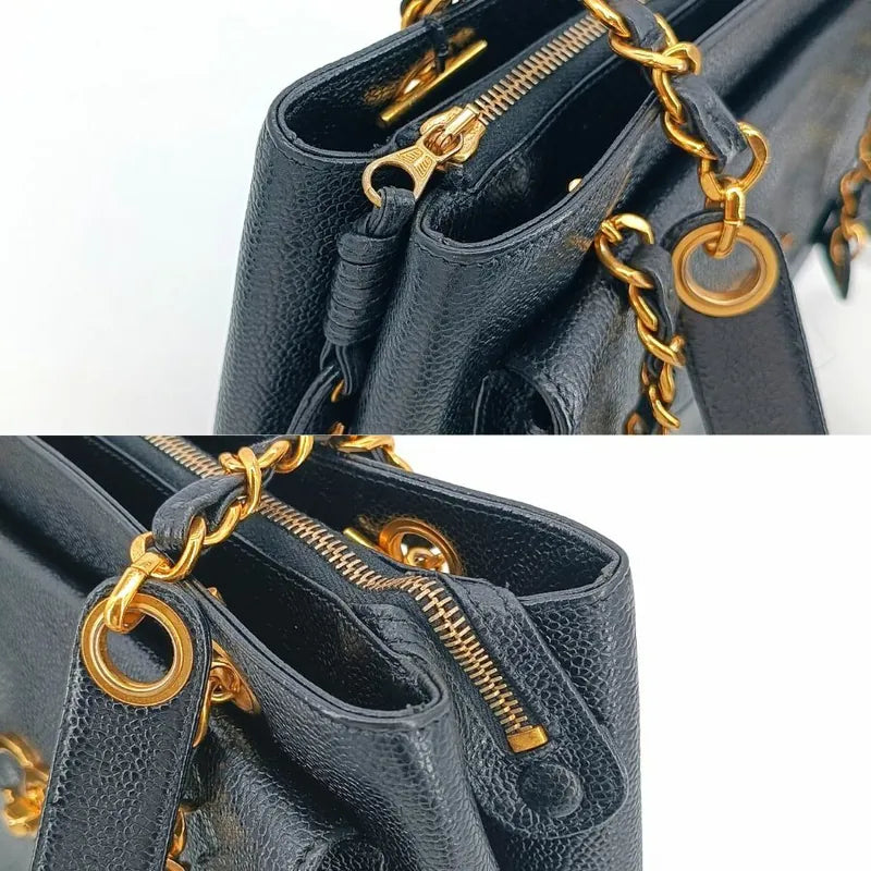 ra226-chanel-vintage-black-caviar-leather-tote-bag