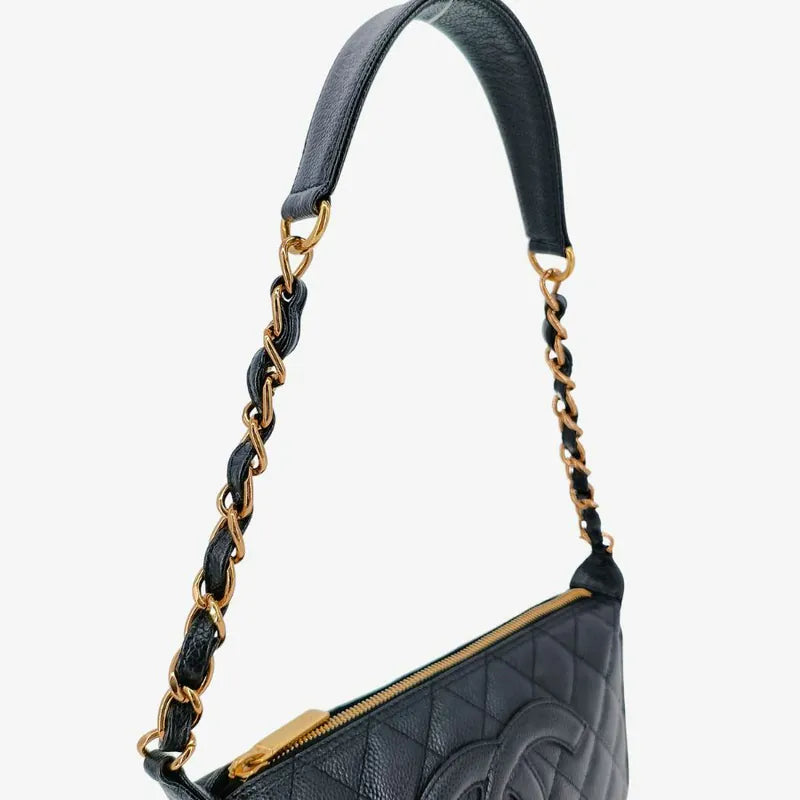 jah142-chanel-vintage-black-caviar-leather-quilted-handbag
