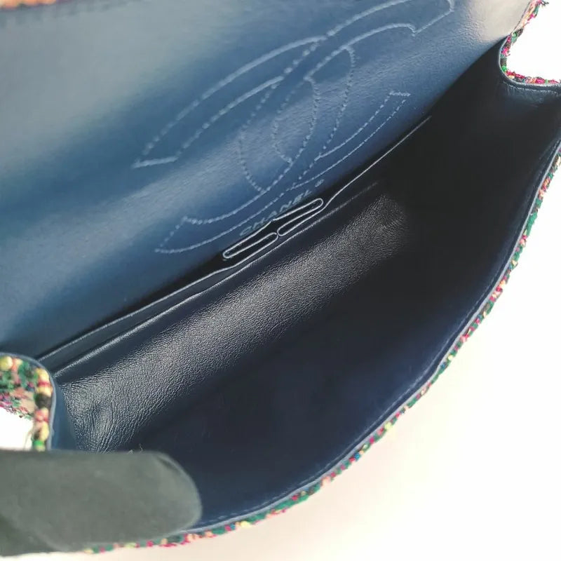 90191564-chanel-multicolor-tweed-255-flap-bag