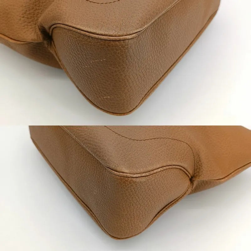 js904-gucci-vintage-brown-canvas-leather-tote-bag