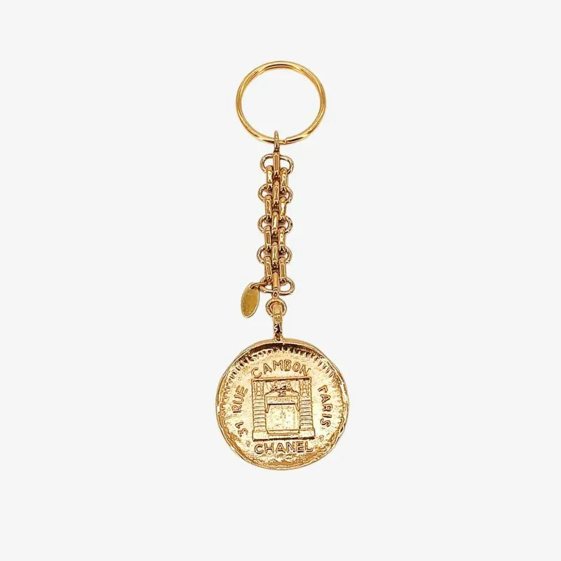 ra012-chanel-gold-key-ring