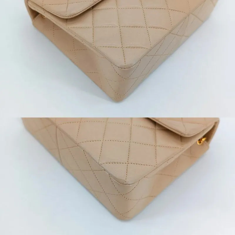 ra141-chanel-vintage-beige-lambskin-20cm-mini-square-flap-bag