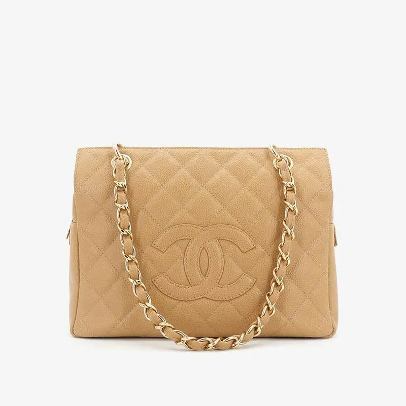 jah71-chanel-vintage-beige-caviar-leather-ptt-tote-bag