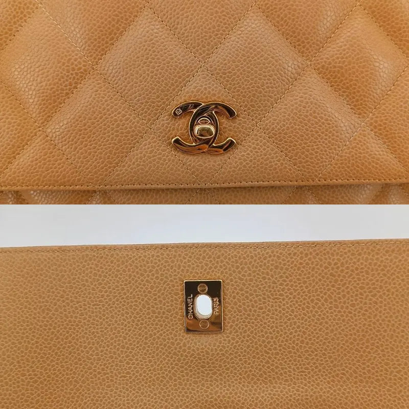 jt078-chanel-vintage-beige-caviar-leather-quilted-camera-bag