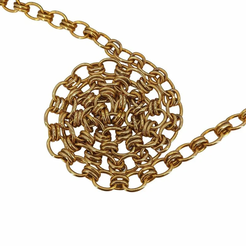 90198143-chanel-vintage-green-lambskin-shoulder-bag